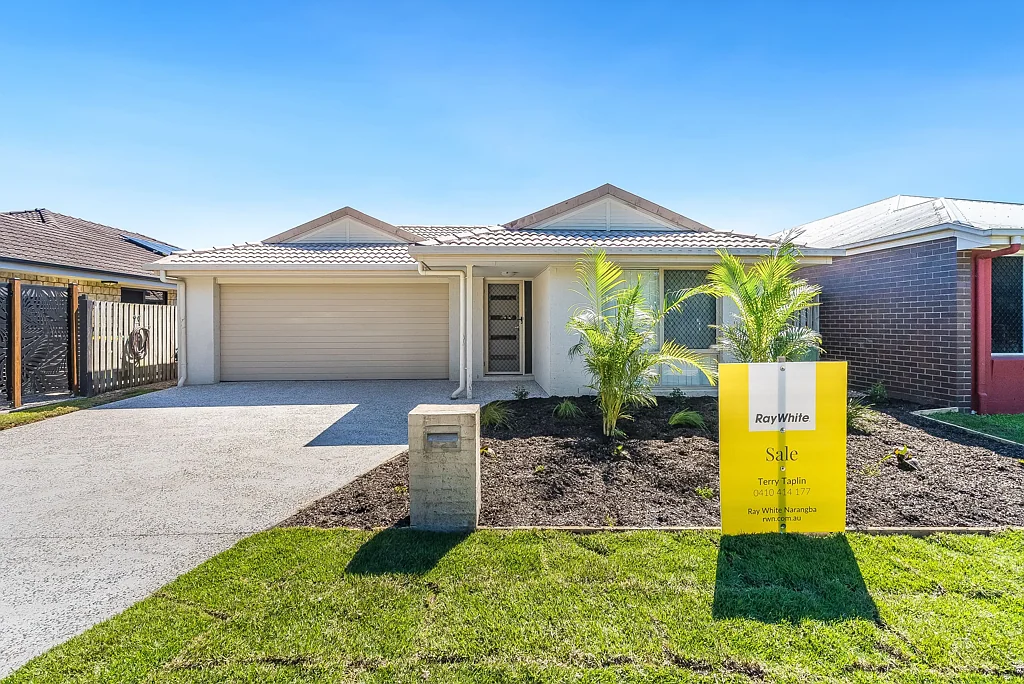 6 Central Green Drive, Narangba, QLD 4504
