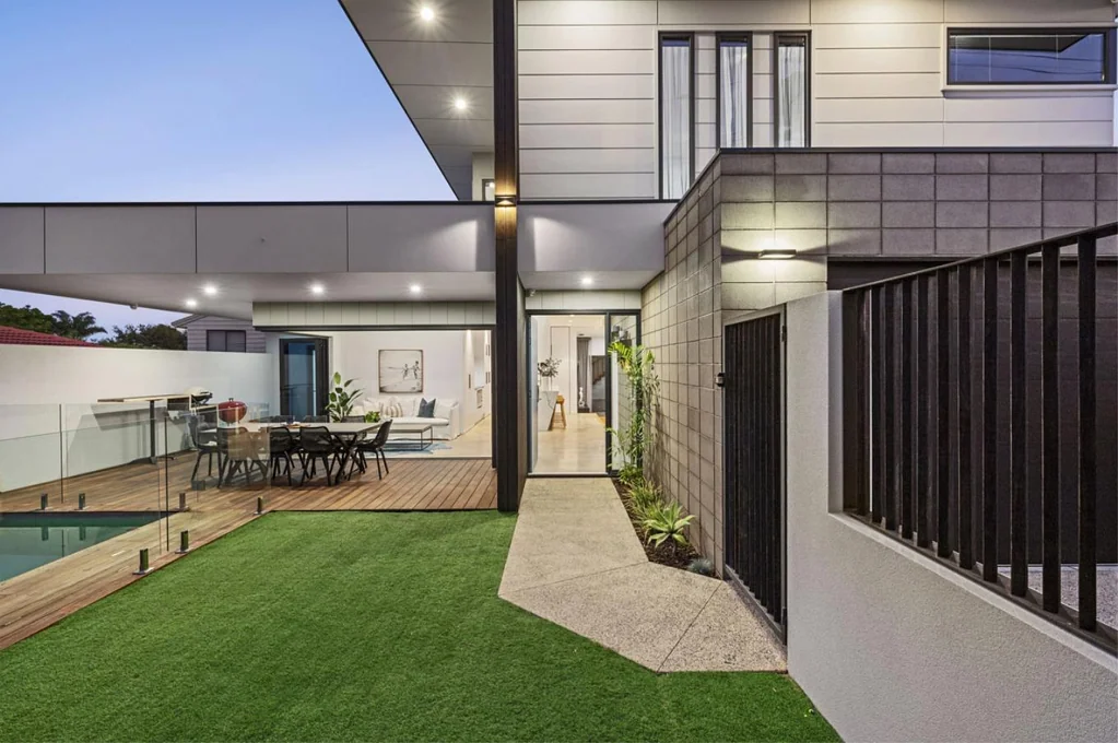 Karrinyup 4chambre A Masterpiece of Design and Functionality