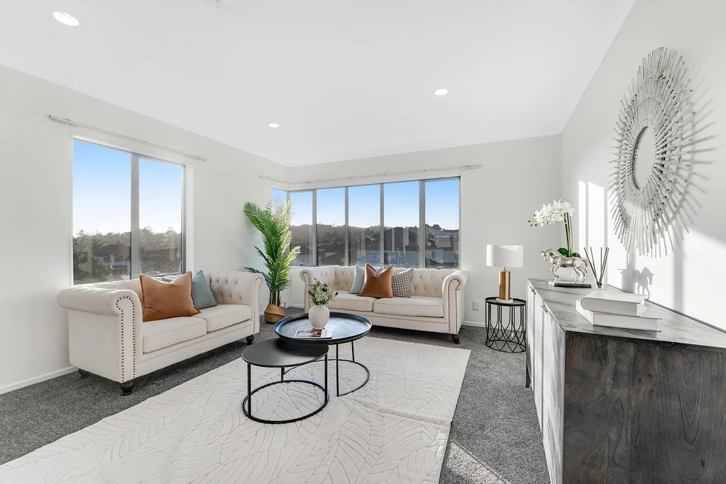 Flat Bush 5ห้องนอน Flexible Family Living in Mission Heights