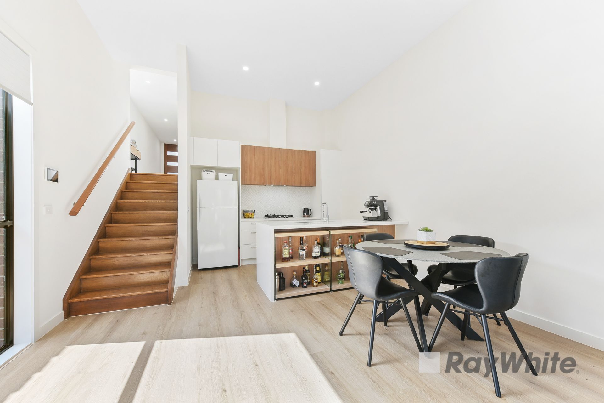 UNIT 3 64 LANGHORNE ST, DANDENONG VIC 3175, 0 rūma, 0 rūma horoi, Townhouse