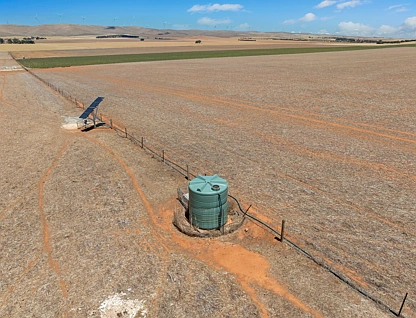 'The Bluff Range' Browns Road, Hallett, Barossa - Yorke - Mid North, 0房, 0浴, Lifestyle Property