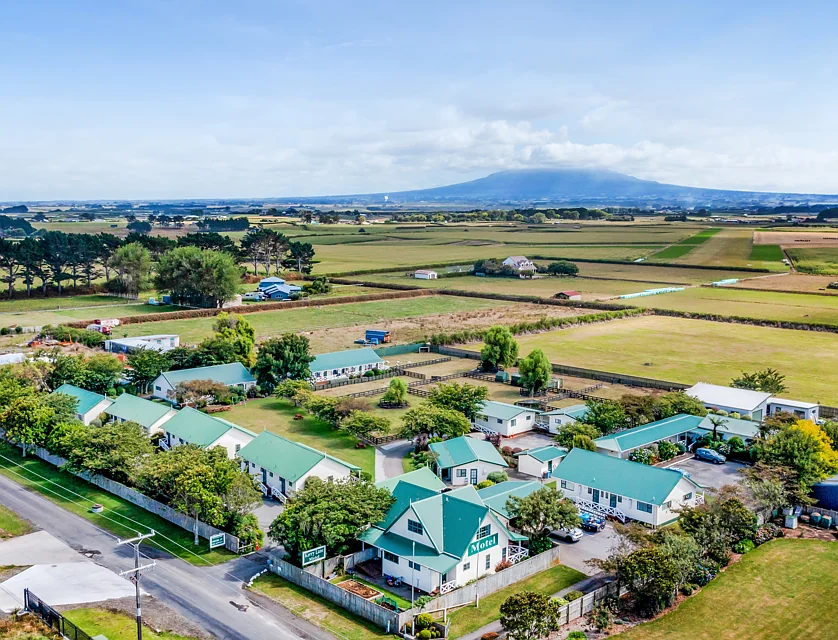 2 Kerry Lane, Hawera, South Taranaki, Taranaki, 0房, 0浴, 旅店