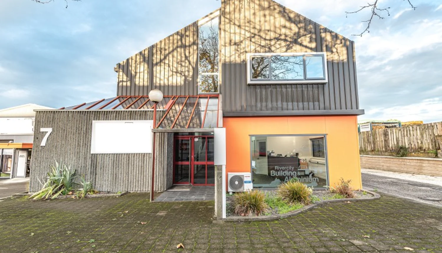 7 Wilson Street, Wanganui Central, Wanganui, 0 غرف, 0 حمامات