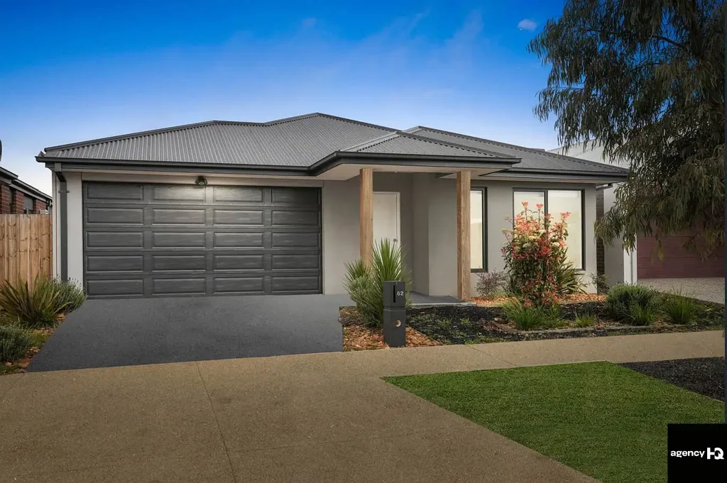 Luxurious Family Home in Thornhill Park