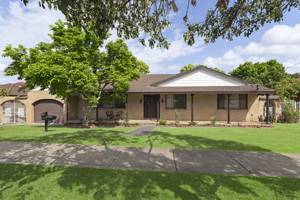 45 & 45a Shackel Avenue, Guildford, NSW 2161