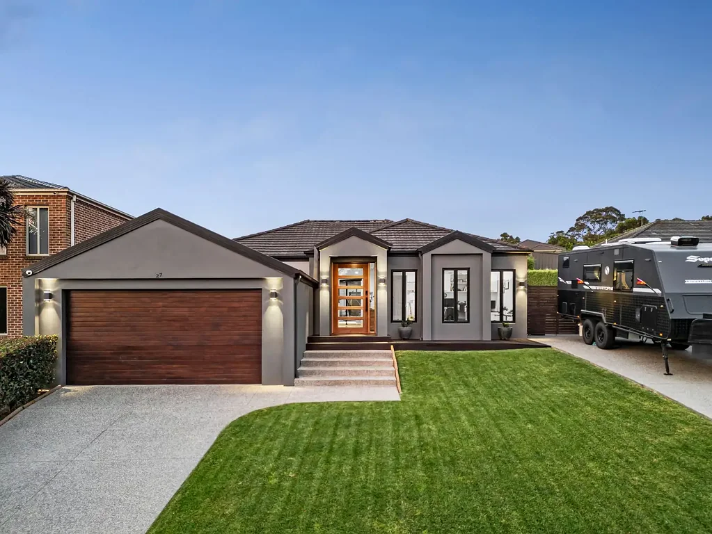 27 Timberside Drive, Beaconsfield, VIC 3807