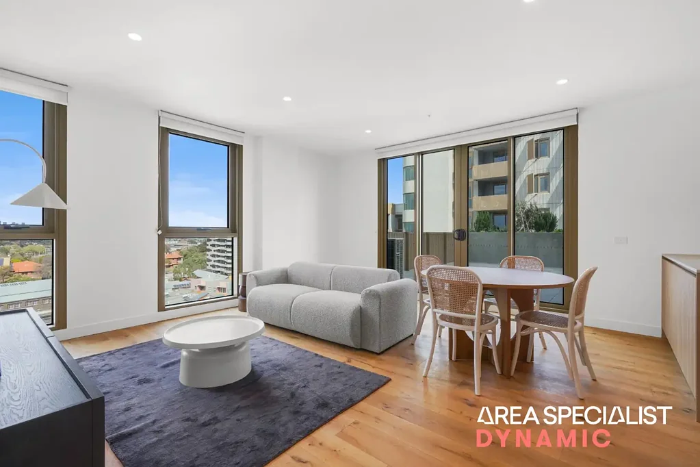 FURNISHED 2-Bedroom in Iconic Pentridge Precinct!