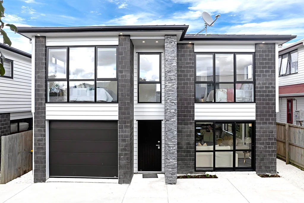Weymouth 4房  OWNER BUILT FOR HIS OWN KIDS - MUST VIEW !!!