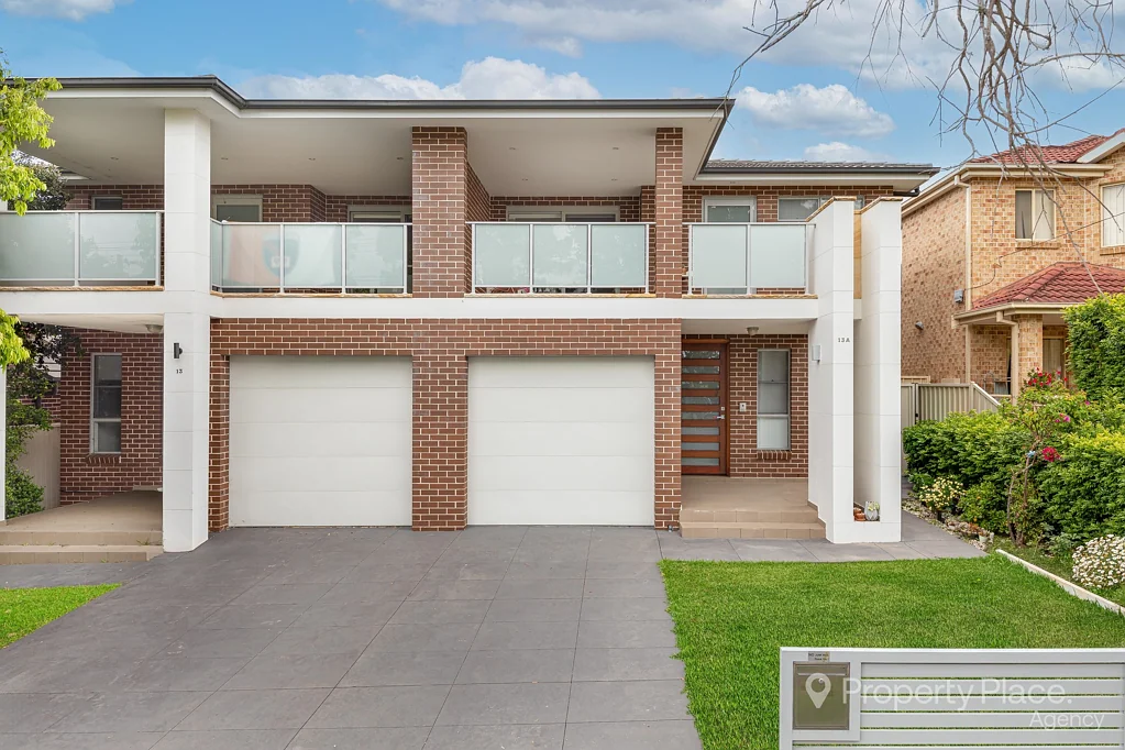 13A Hedlund Street, Revesby, NSW 2212