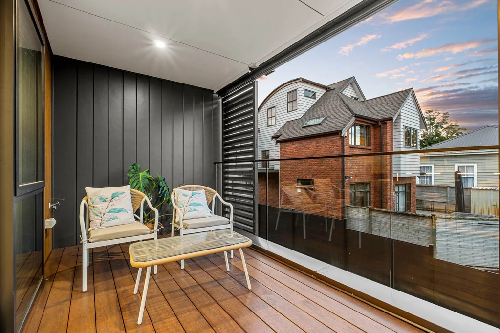 Greenlane 4chambre DGZ Living: A Home to Grow, A Future to Believe In