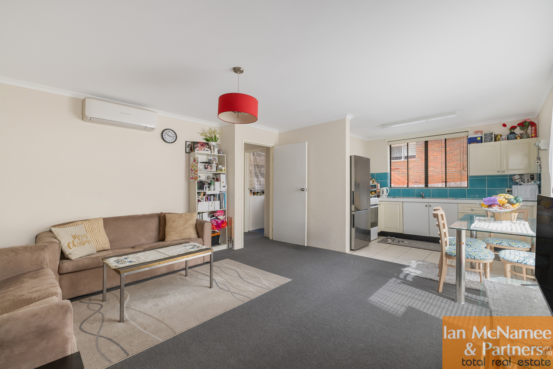 UNIT 7 90 COLLETT ST, QUEANBEYAN NSW 2620, 0 غرف, 0 حمامات, Unit