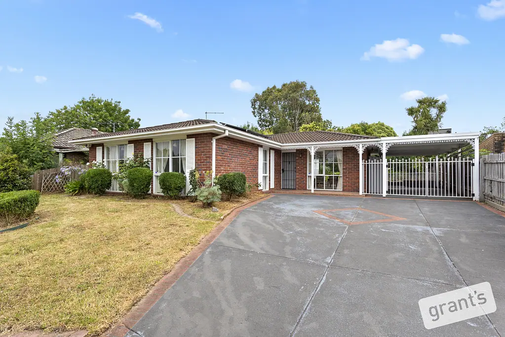 2 Aurea Court, Narre Warren, VIC 3805