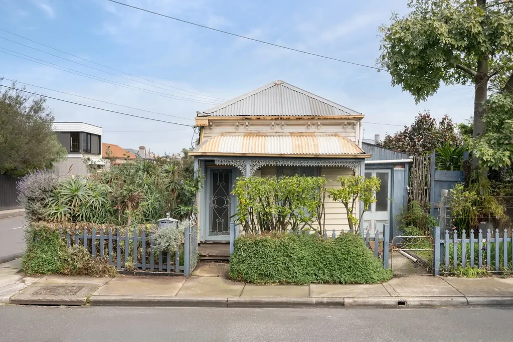 56 Windsor Street, Seddon, VIC 3011
