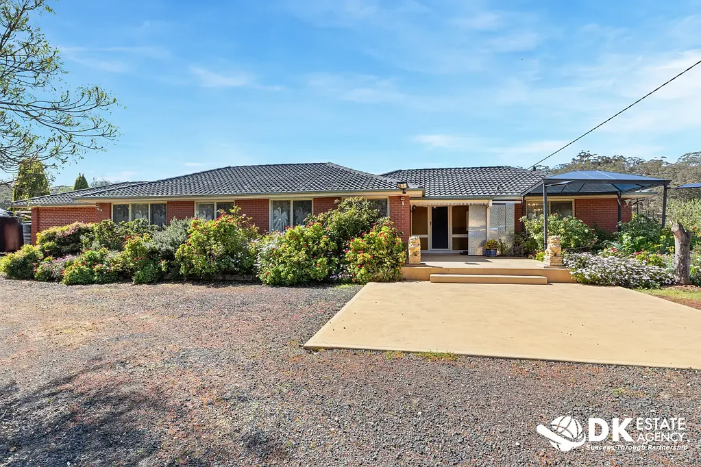 Darley 4બેડરૂમ 38 Acres of Lifestyle, Space & Serenity – Family Home Beside the River