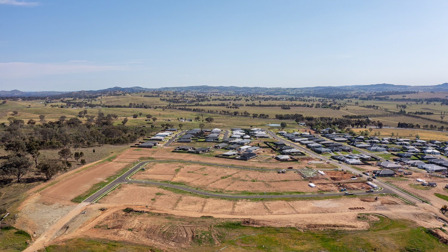 27 DAVIS CR, CAERLEON NSW 2850, 0 ਕਮਰੇ, 0 ਬਾਥਰੂਮ, Section