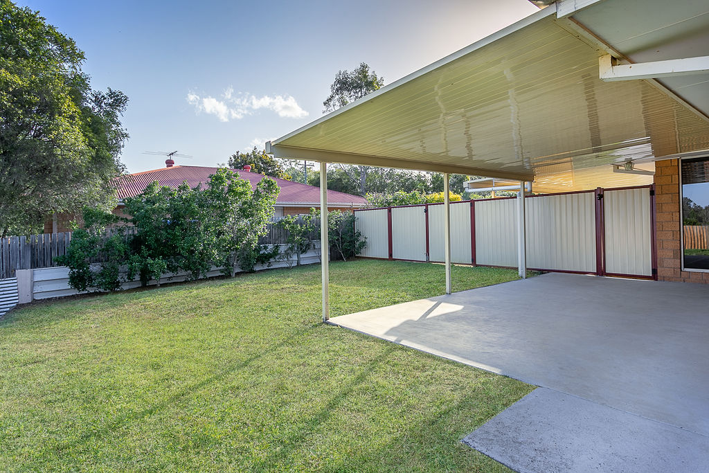 31 JUPITER ST, WULKURAKA QLD 4305, 0房, 0浴, House