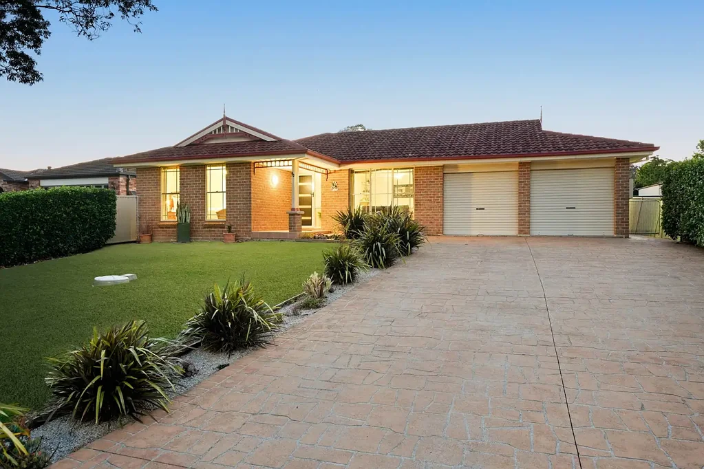 40 Hawthorne Road, Bargo, NSW 2574