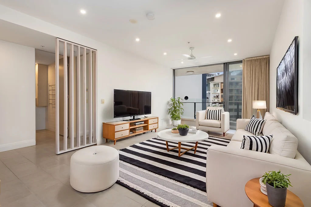 410/99 Marine Parade, Redcliffe, QLD 4020