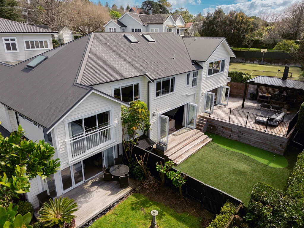 Greenlane 8 Slaapkamer INTERGENERATIONAL LUXURY
