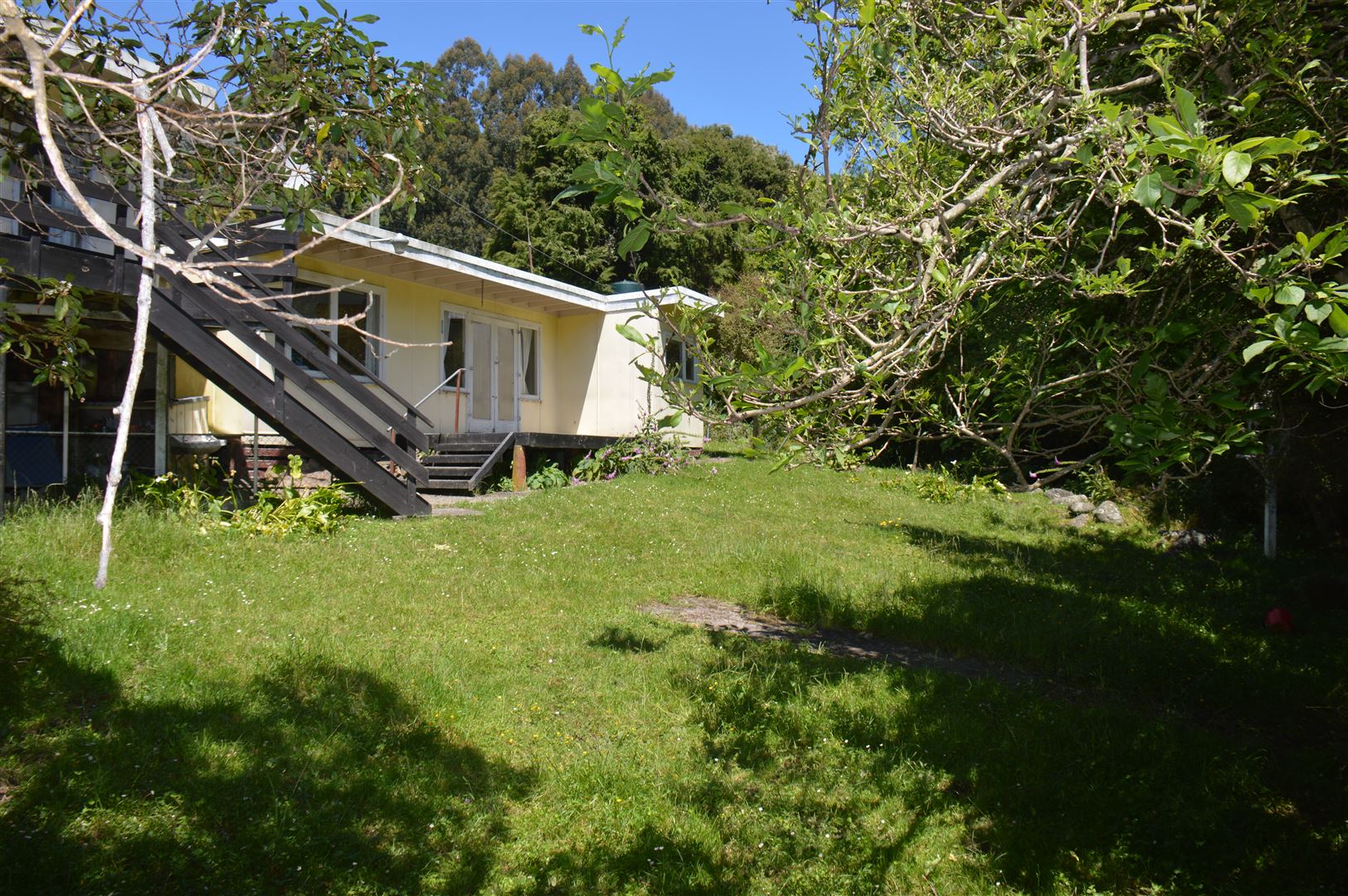 4 Edwards Road, Wainui, Christchurch, 2 chambres, 1 salles de bain