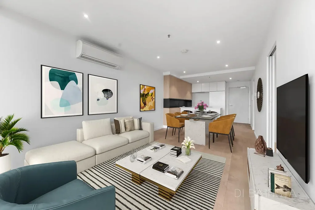 1516/1 Ascot Vale Road, Flemington, VIC 3031