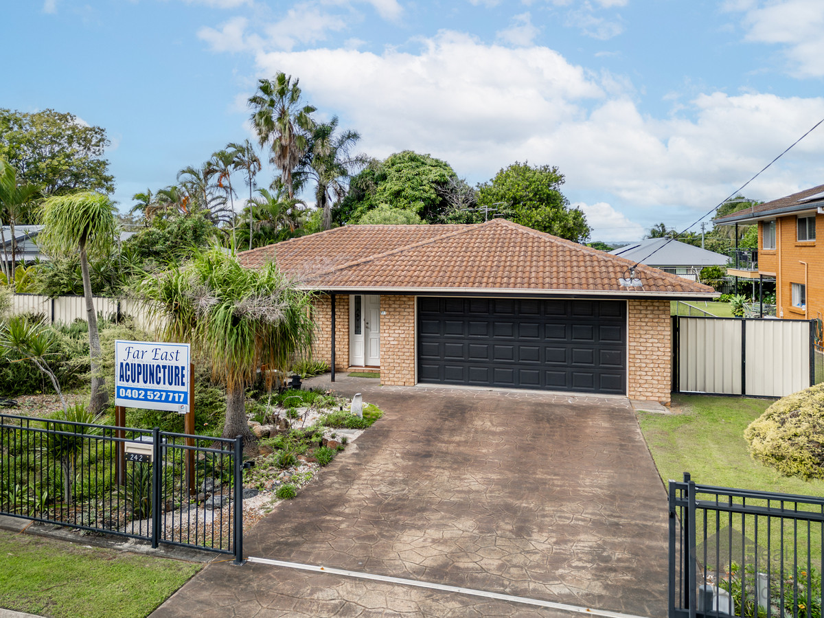 242 MIDDLE RD, BORONIA HEIGHTS QLD 4124, 0 રૂમ, 0 બાથરૂમ, House