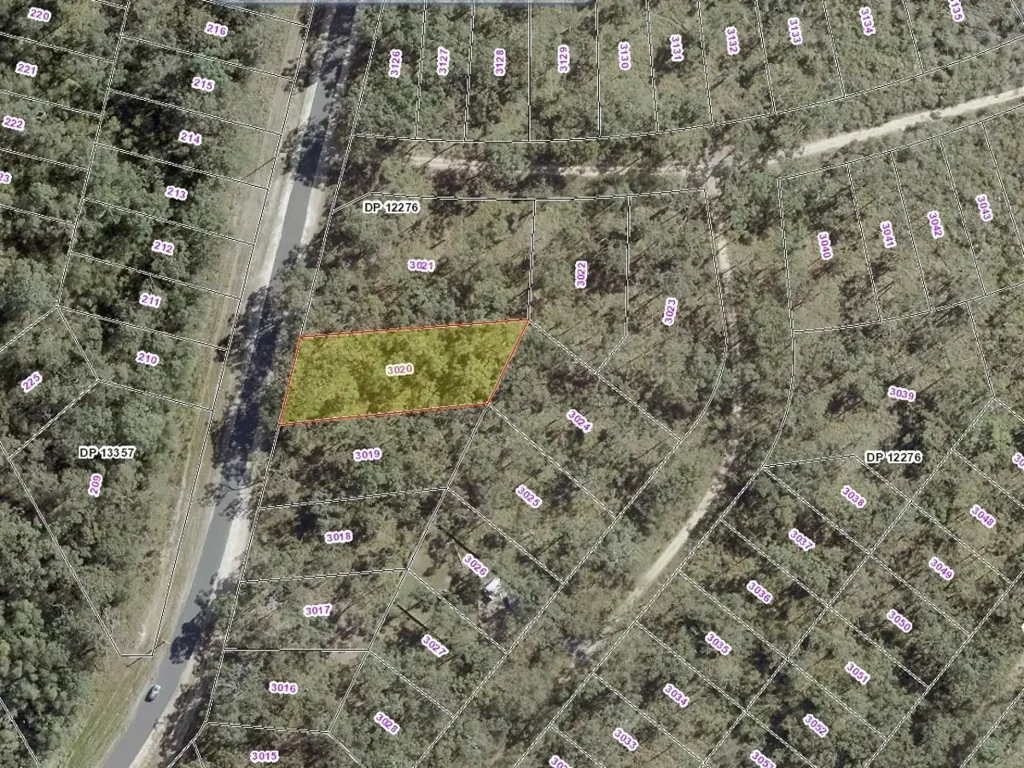 3020 Carrington Road, North Arm Cove, NSW 2324