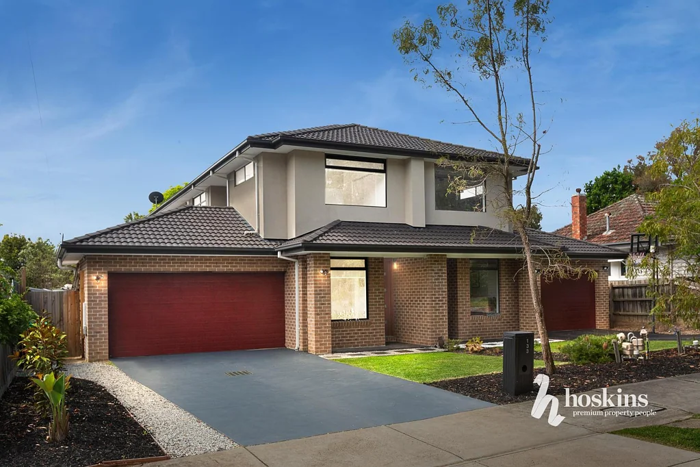 133 Lincoln Road, Croydon, VIC 3136