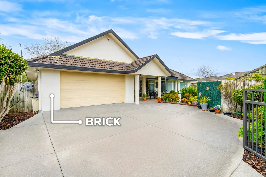 1/30 Ambleside Drive, Northpark, Manukau City, Auckland