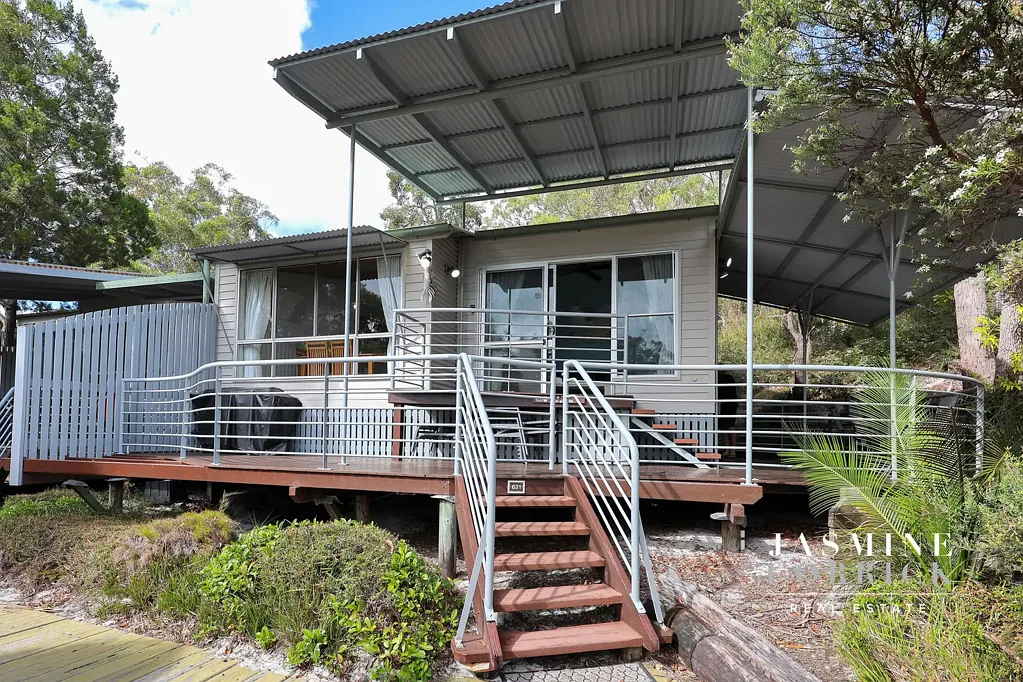 K'Gari 2Kwarto FULLY FURNISHED FRASER ISLAND VILLA - HOLIDAY HOME AND INCOME PRODUCING ASSET