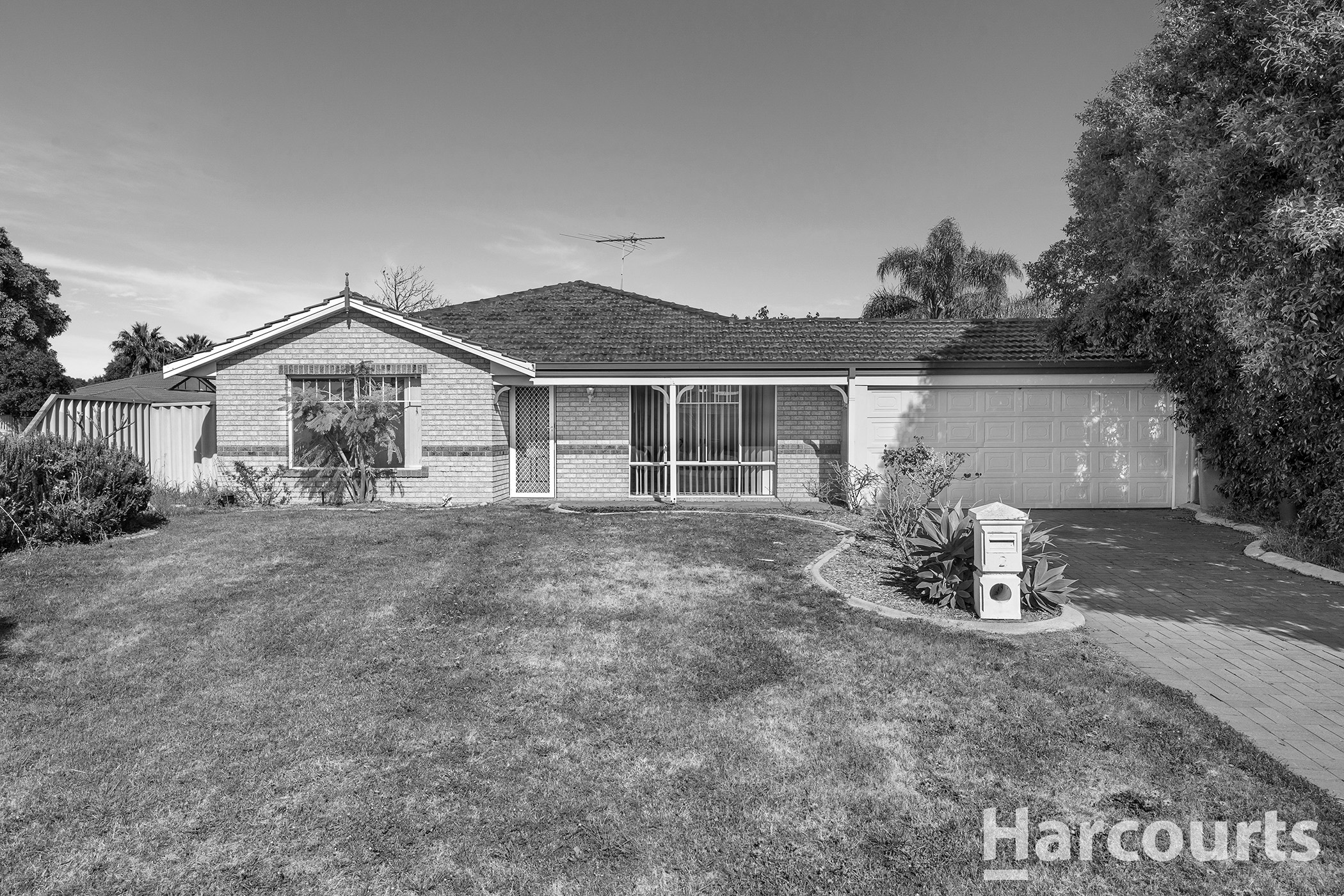 2 ST ANNES TCE, MEADOW SPRINGS WA 6210, 0房, 0浴, House