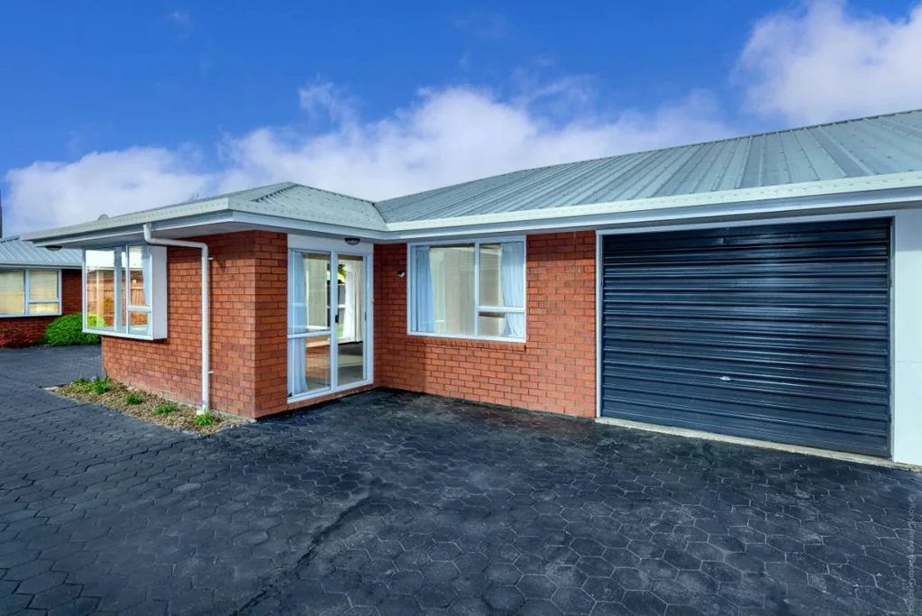 3/97 Mandeville Street, Riccarton, Christchurch City
