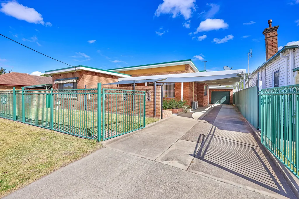 Muswellbrook 3房  Ideal First Home or Set-and-Forget Investment