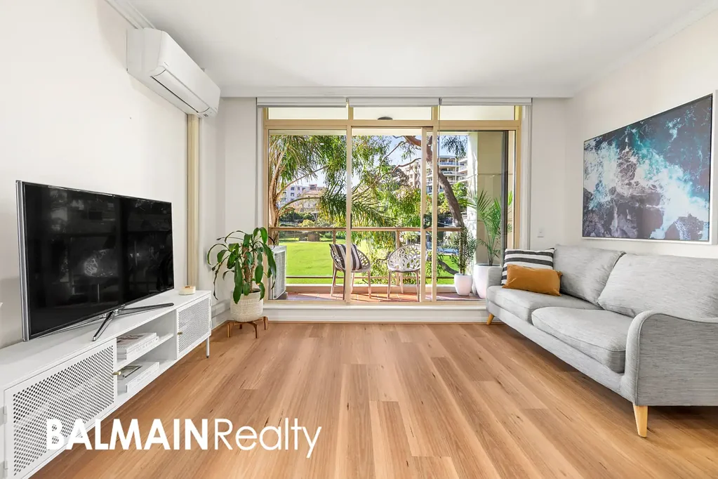 307/13 Warayama Place, Rozelle, NSW 2039