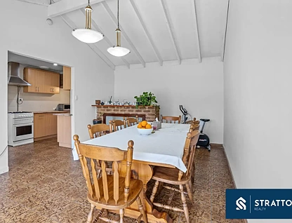 8 Camelot Place, Camillo, WA 6111, 4房, 2浴, 独立屋