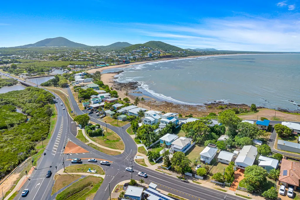Your Perfect Beach Retreat Awaits
