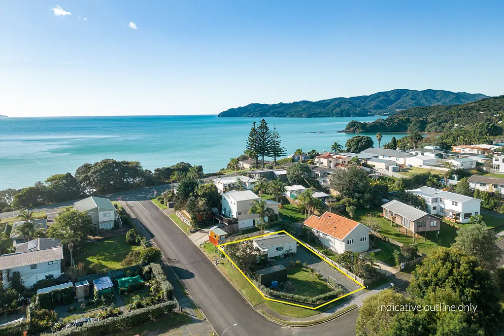 6 Paradise Road, Coopers Beach, Far North, Northland