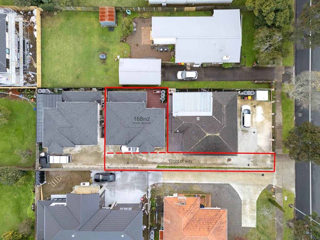 Papatoetoe 3房  MORTGAGEE SALE