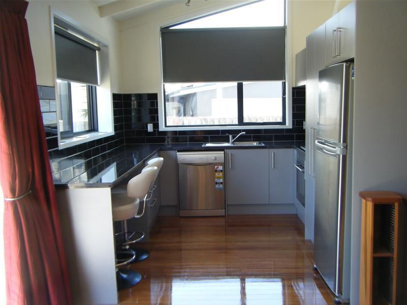 20 Beach Road, North New Brighton, Christchurch, 2房, 1浴