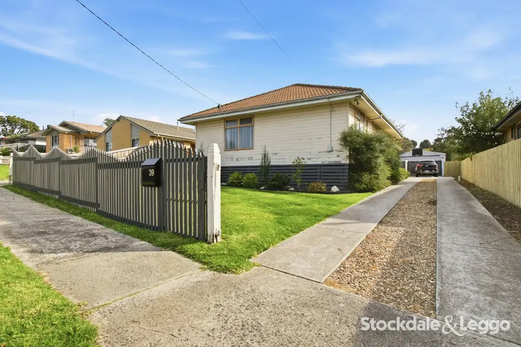 39 Haywood Street, Morwell, VIC 3840