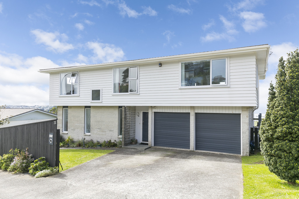 25 Kanpur Road, Broadmeadows, Wellington, 4 Bedrooms, 0 Bathrooms