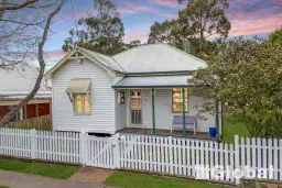 95 SWAN ST, Morpeth