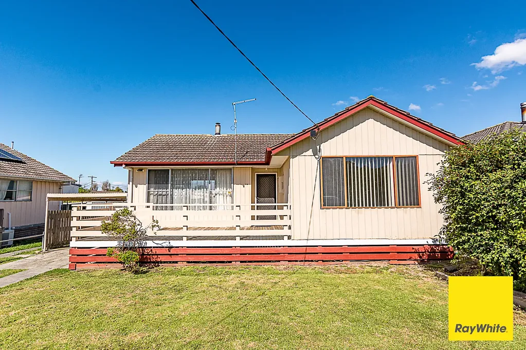 14 Gunn St, Toora, VIC 3962