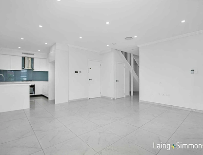 64a Bent Street, Chester Hill, Parramatta (Northwest suburbs), 4 ห้องนอน, 3 ห้องน้ำ, Apartment