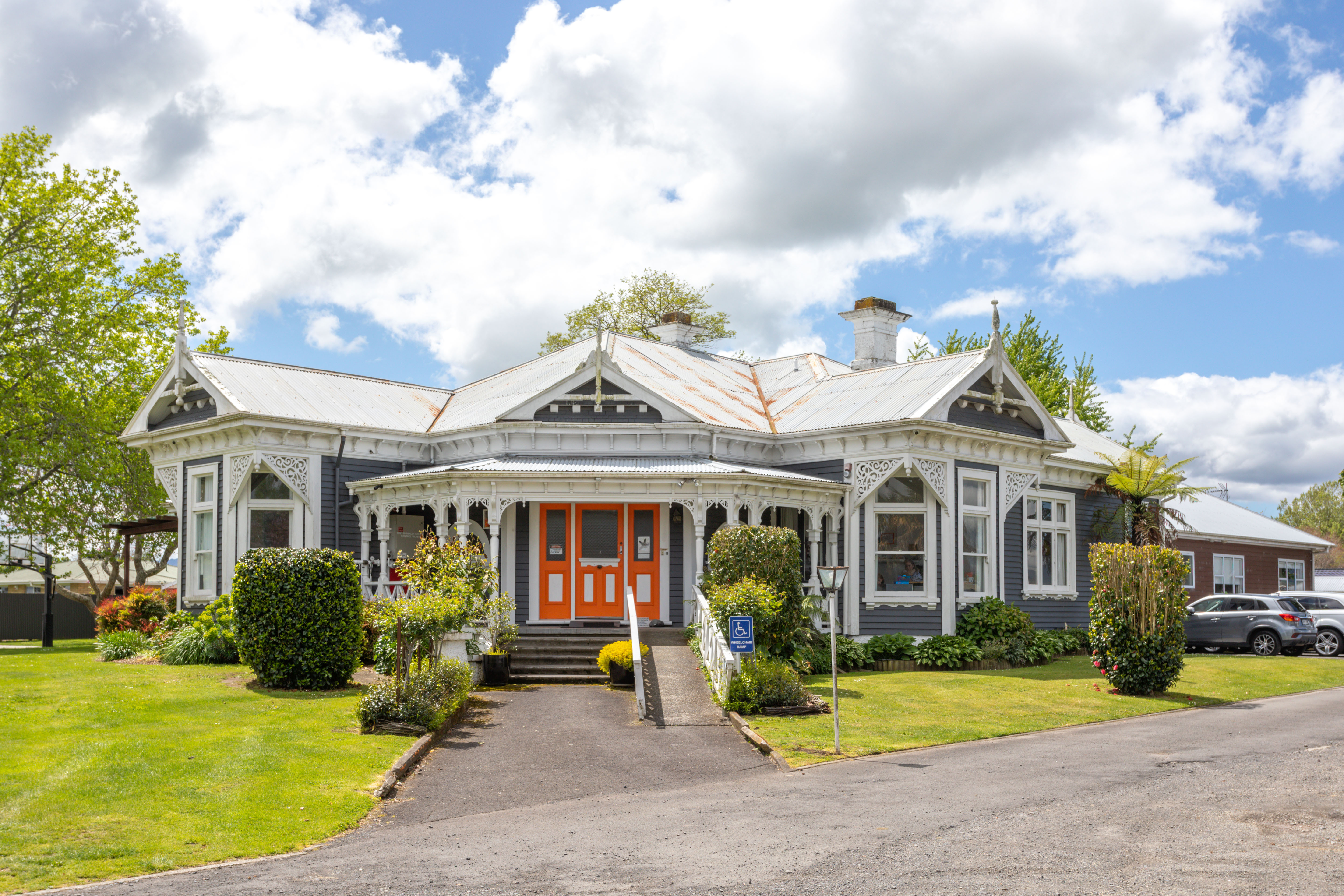 15 Gordon Terrace, Matamata, Matamata, 0 habitaciones, 0 baños, Commercial Land