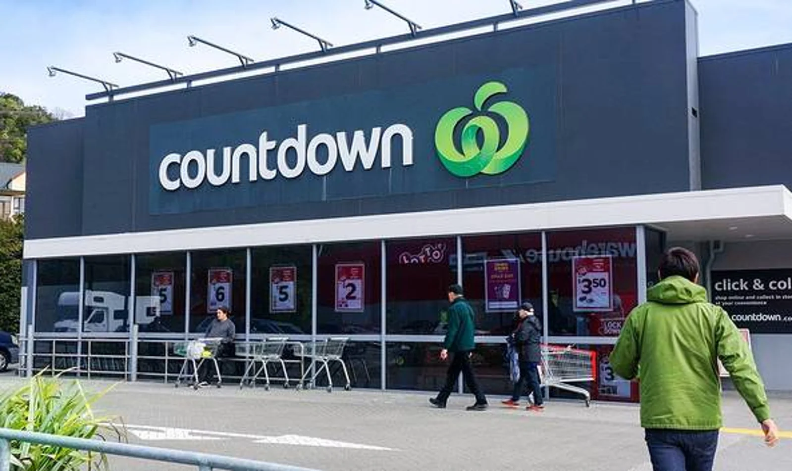 别买!这款零食在Countdown下令召回,你的孩子可能也吃过