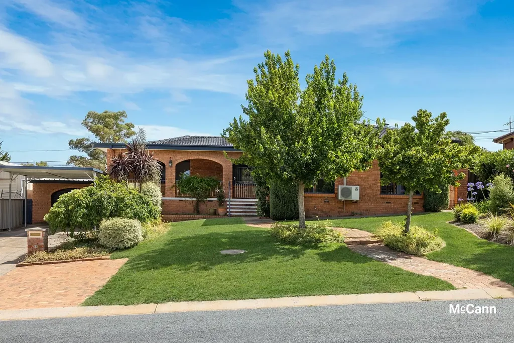 24 Osmand Street, Wanniassa, ACT 2903