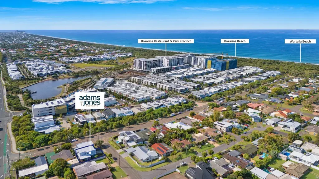 1/38 Wurley Drive, Wurtulla, QLD 4575