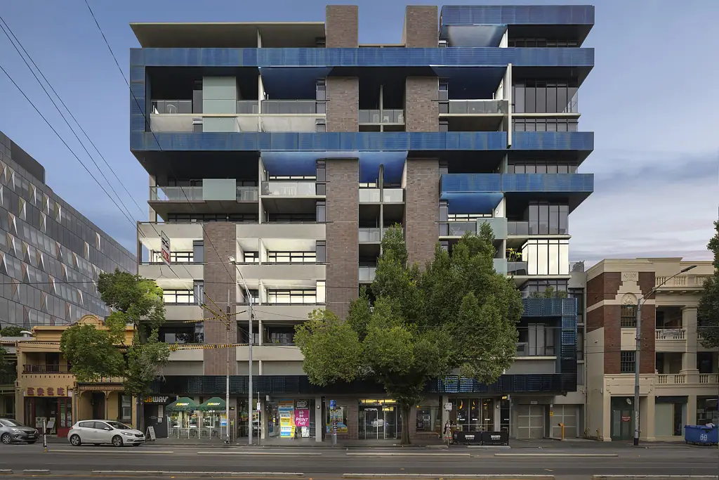 311/668 Swanston Street, Carlton, VIC 3053