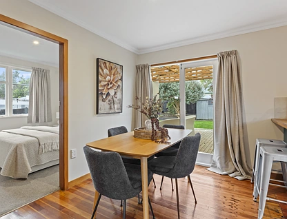 8 Juliana Place, Awapuni, Palmerston North City, 3 Bedrooms, 1 Bathrooms, House